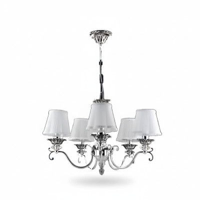 Kristallleuchte Kronleuchter Lampe Deckenleuchte Leuchte Lampen 57x62