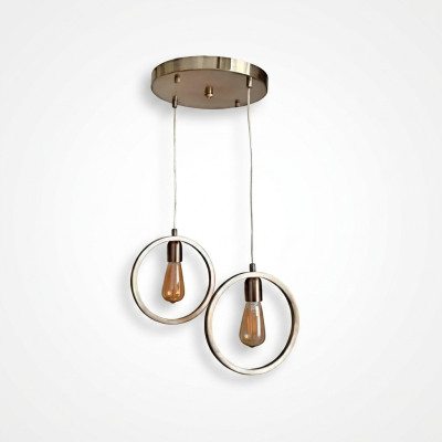 Leuchte Deckenlampe Pendelleuchte Wohnzimmer Luxus Lampe Leuchten Deckenlampe