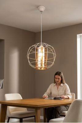 Deckenleuchte Lampe Beleuchtung Lampen Deckenleuchten Leuchten 30x50