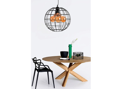 Deckenlampe Modern für das Luxus Wohnzimmer Pendelleuchte Neu