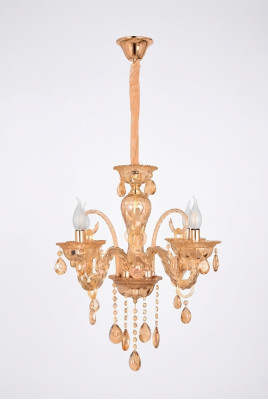 Kronleuchter Moderne Luxus Pendelleuchte Deckenleuchte Luster Crystal