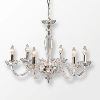 Kronleuchter Antiker Stil Pendelleuchte Kronleuchter Kristall Licht