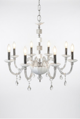 Kristallkronleuchter Kronleuchter Pendelleuchte Deckenleuchte Lampe