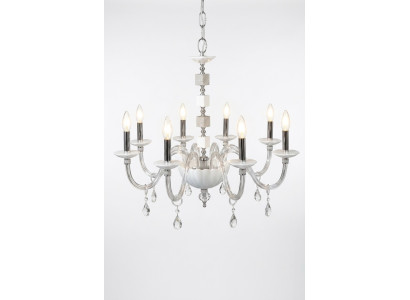 Kristallkronleuchter Kronleuchter Pendelleuchte Deckenleuchte Lampe