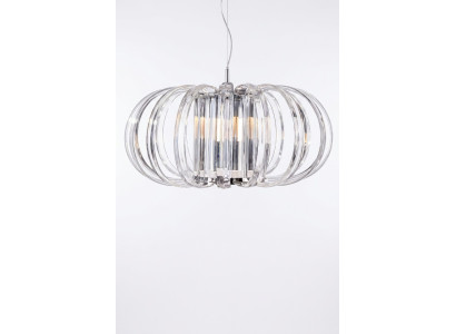 Kristall Pendelleuchte Luxus Kronleuchter Deckenleuchte Moderne Lüster Lampe