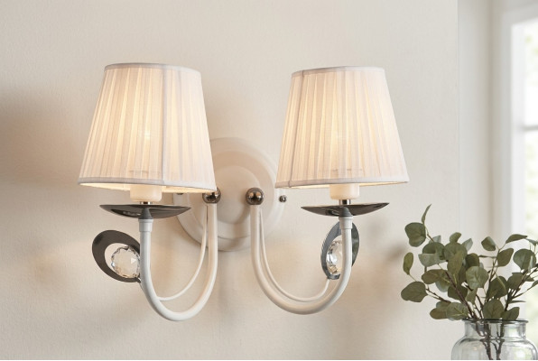 Designer Wandlampe Luxus Wandkronleuchter Stilvolle Lampe Hängelampe