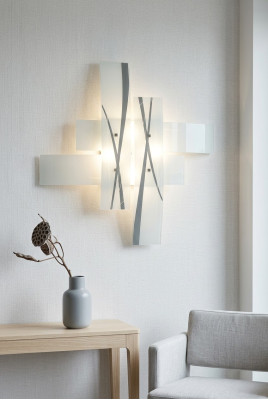 Wandkronleuchter Design Weißes Licht Wandkronleuchter Wandbeleuchtung Lampe