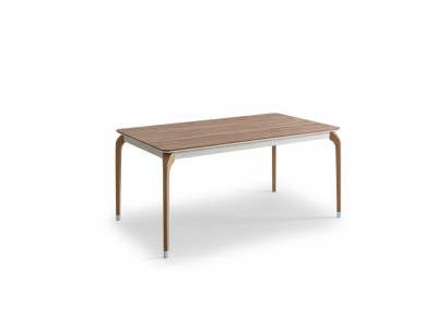 Luxus Esstisch Esszimmertisch Essecke Tisch Esszimmer Modern Holz Braun