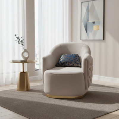 Modern 2x Sessel 1 Sitzer Sofa Polster Sofas Design Luxus Modern Einsitzer neu