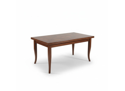 Esstisch Klassischer Tisch Holz Luxus Tische Esszimmer Möbel Ess Design