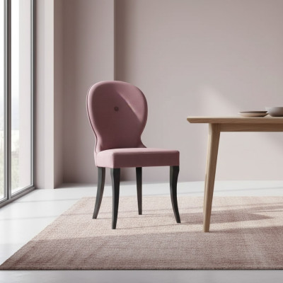Stühle Esszimmer Stuhl Luxus Lehnstuhl Möbel Holzstuhl Klassisch Neu