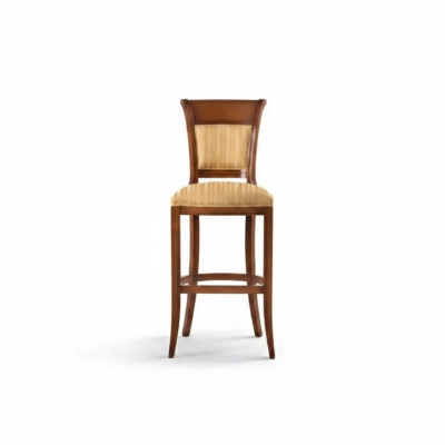 Barhocker Barstuhl Barmöbel Sitzhocker Holzhocker Massivholz Hocker