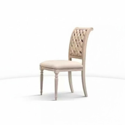 Stuhl Polster Luxus Stuhl Designerstuhl Esszimmer Holzstühle Design Neu