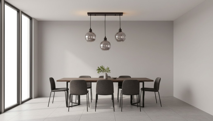Deckenlampe Luxus Innere des Hauses Leuchte Stil Wohnzimmer Luster Lampe
