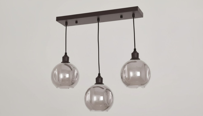 Deckenlampe Luxus Innere des Hauses Leuchte Stil Wohnzimmer Luster Lampe
