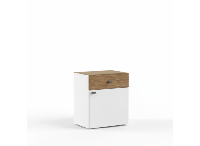 Nachttisch Schlafzimmer moderne Möbel stilvoller Nachttisch Luxus