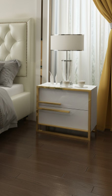 Design Nacht Tisch Konsole Beistell Schlaf Zimmer Luxus Konsolen Tische
