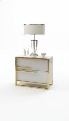 Design Nacht Tisch Konsole Beistell Schlaf Zimmer Luxus Konsolen Tische