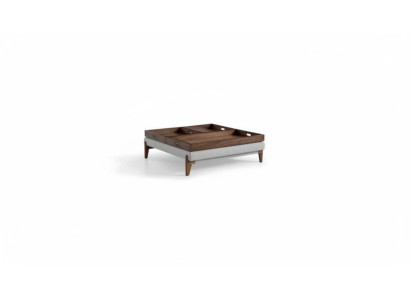 Design Wohnzimmertisch Tische Couchtisch Kaffeetisch Tisch 120x120cm
