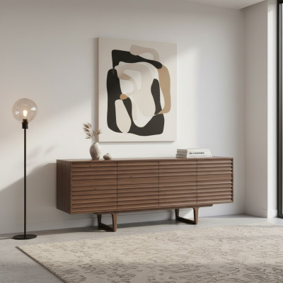 Modernen Esszimmer Anrichte Luxus Designen Holz Möbel Kommode Schrank  Schränke
