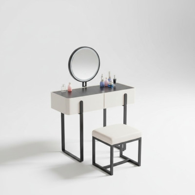Tisch Moderne Konsole Schminktisch Schlafzimmer Konsolen Sideboard Neu