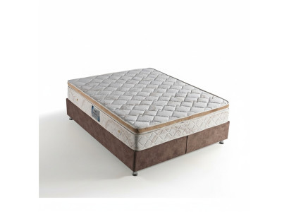 Matratze Hochwertige 25cm King Size Matratzen Extrem Dicke 200x200cm