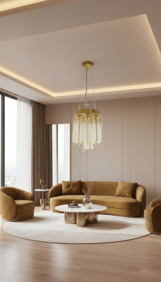 Kronleuchter Stil Moderner neu Anhänger Deckenleuchte Wohnzimmer Glas