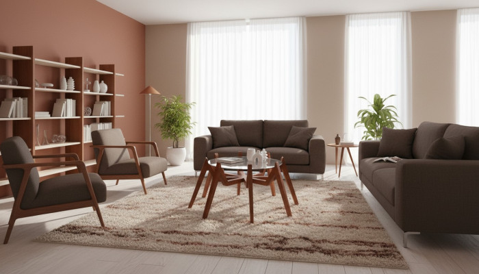 Couchtisch im modernen Stil neue hochwertige Wohnzimmermöbel aus Glas und Holz