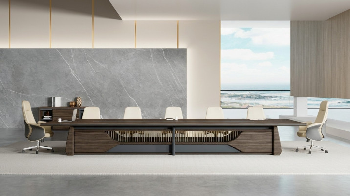 Braune Moderne Ledercouch Designer Wohnzimmer Dreisitzer Designer Möbel