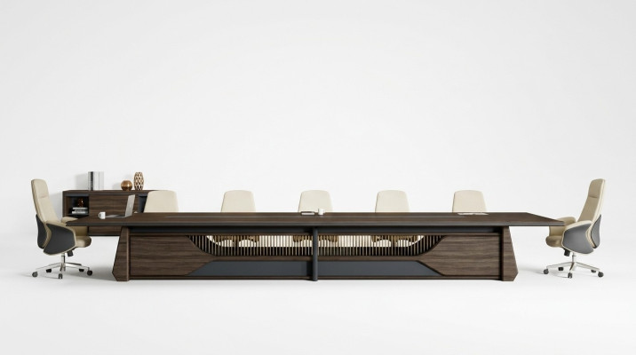 Braune Moderne Ledercouch Designer Wohnzimmer Dreisitzer Designer Möbel
