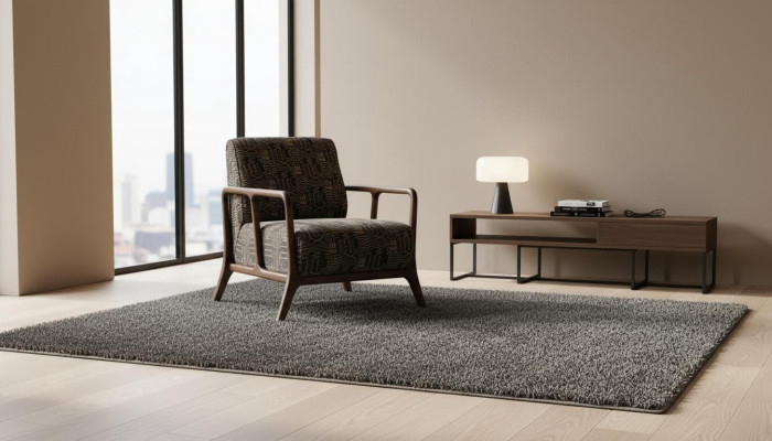 Luxuriöse Designer Möbel Polstersessel Wohnzimmer Einsitzer Textil Sessel