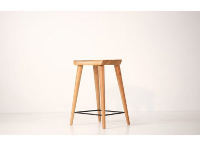 Barhocker Holzhocker Tresenhocker Barstuhl Tresestuhl Stuhl Holz Massiv