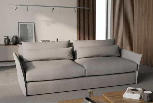 Σαλονιού Canapé Comfort Soft μοντέρνο