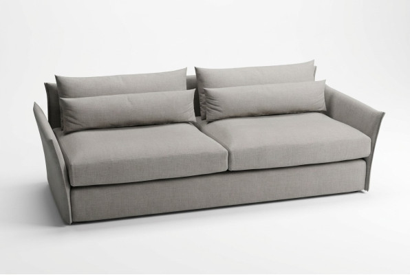 Σαλονιού Canapé Comfort Soft μοντέρνο