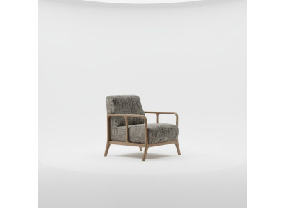 Club Chair Relaxsessel Lounge Sessel Fernsehsessel Minimalistisch Modern