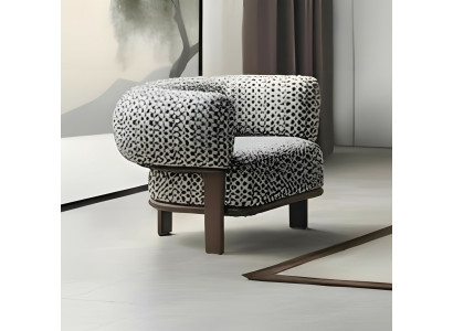 Club Chair Lounge Sessel Relaxsessel Komfort Modern Elegant