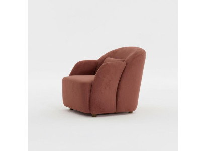 Club Chair Relaxsessel Lounge Sessel Komfort Modern Stilvoll