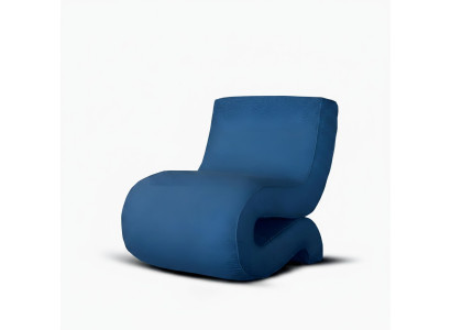 Club Chair Relaxsessel Lounge Sessel Fernsehsessel Minimalistisch Modern