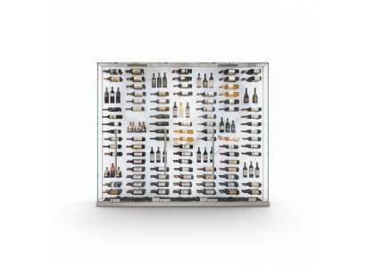 Weinschrank Weinregal Flaschenregal Weinmöbel Weinarchiv Weinhalter