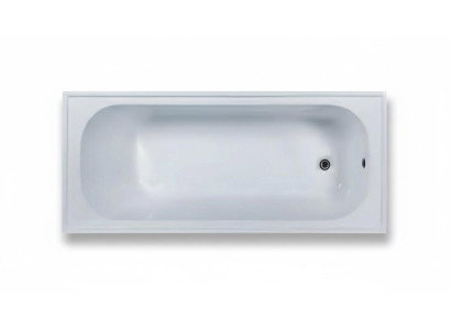 Wanne Badewanne Badewanneneinsatz Bad Luxuswanne Wellnesswanne 160x70 cm