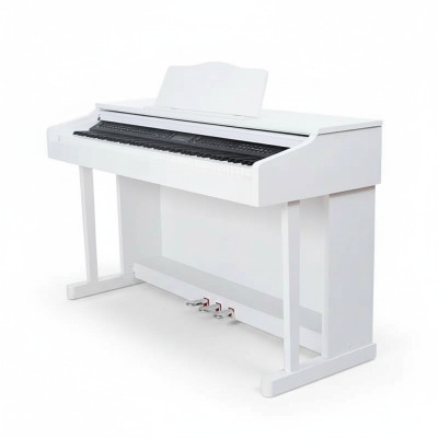 Ψηφιακό πιάνο Stage Piano Brillo λευκό