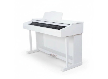 Ψηφιακό πιάνο Stage Piano Brillo λευκό