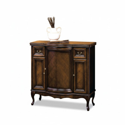 Klassische Kommode Kommoden Kommodenschrank - Model W-K3C