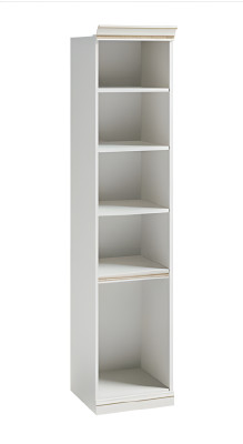 Element Model V1D-12 für Begehbarer Schrank Kleiderschrank Italienische Möbel