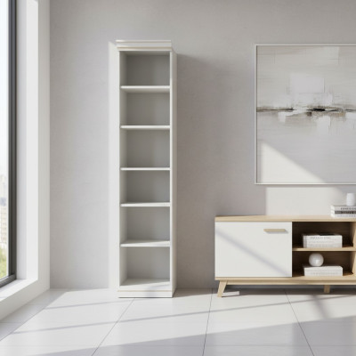 Element Model V1D-11 für Begehbarer Schrank Kleiderschrank Italienische Möbel