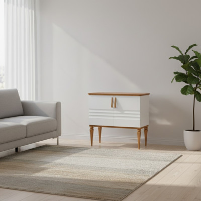 Klassische Kommode Designer Kommoden Kommodenschrank Schrank Holzkommode TO-K2 