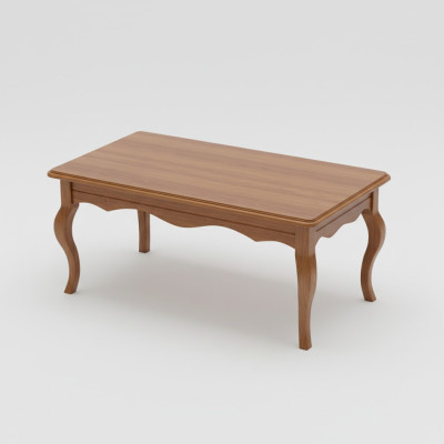 Holztisch Echte Handarbeit Klassische Tische Tisch Esstisch Model PR1 Holz Neu