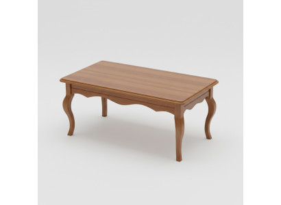 Holztisch Echte Handarbeit Klassische Tische Tisch Esstisch Model PR1 Holz Neu