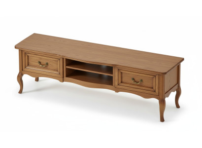  Klassischer TV Sideboard Echtes Holz Kommode Board Schrank Kommoden Neu PR-RTV-D 
