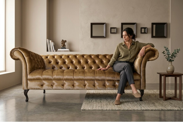 Hervorragendes Designersofa in U-Form im zeitgenössischen Stil